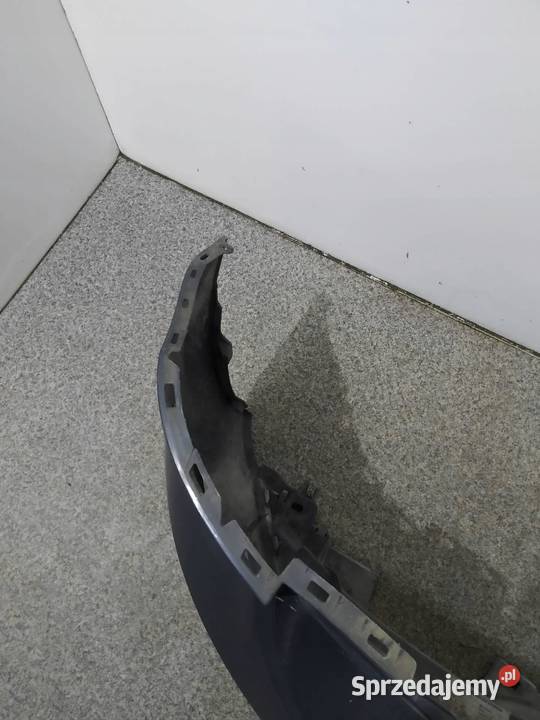 ZDERZAK TYŁ LI7F BEZ PDC VW Volkswagen Polo VI