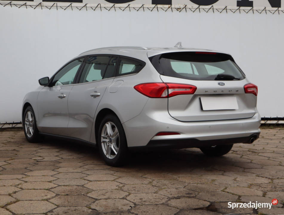 Ford Focus 15 EcoBlue Łódź