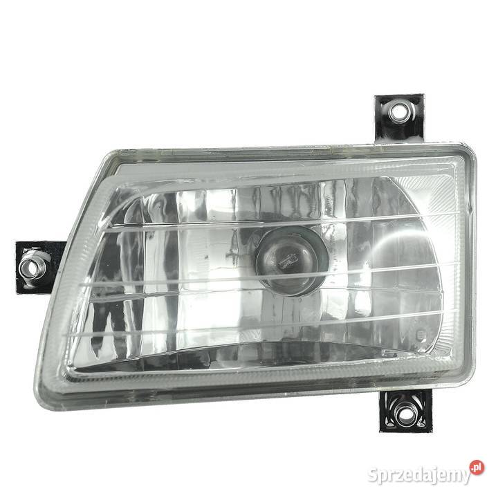 Lampa przednia LEWA Yanmar EF453TEF494T Cub Tajęcina