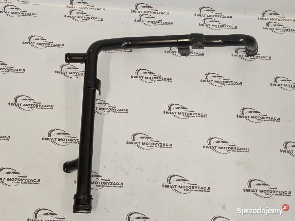 VW CADDY GOLF 20 SDI BST 70 rurka wody świętokrzyskie sprzedam