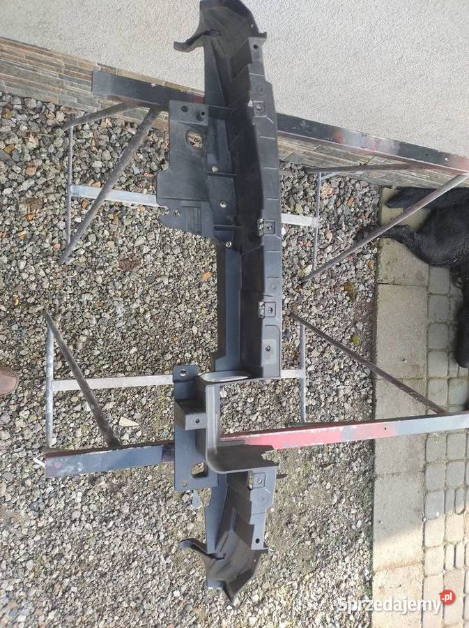 Wzmocnienie górne Ford Ecosport