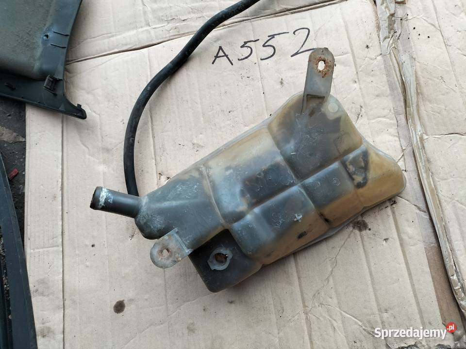 FORD MONDEO MK1 MK2 18TD ZBIORNIK WYRÓWNAWCZY lubelskie