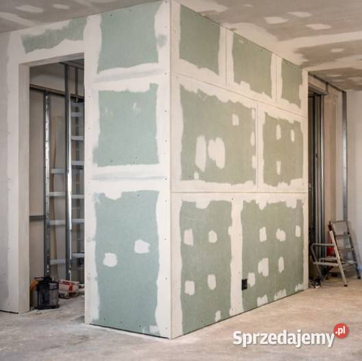 Remonty Domów Mieszkań Adaptacja Tarnów