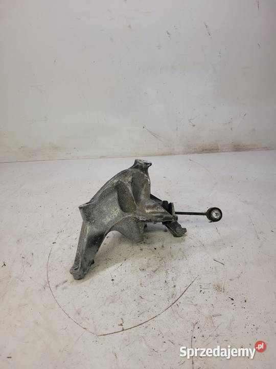 ŁAPA SILNIKA LEWA AUDI A4 B9 A5 4M0199307AD Przystajń sprzedam