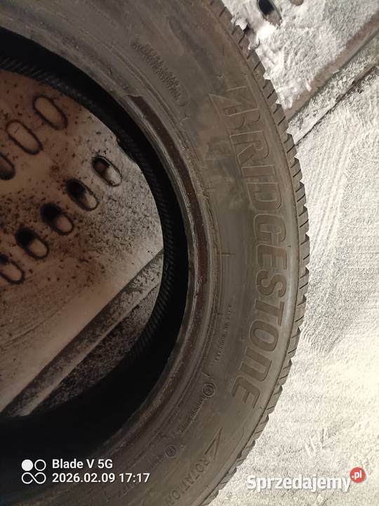 Opony zimowe 23560R18 Lublin