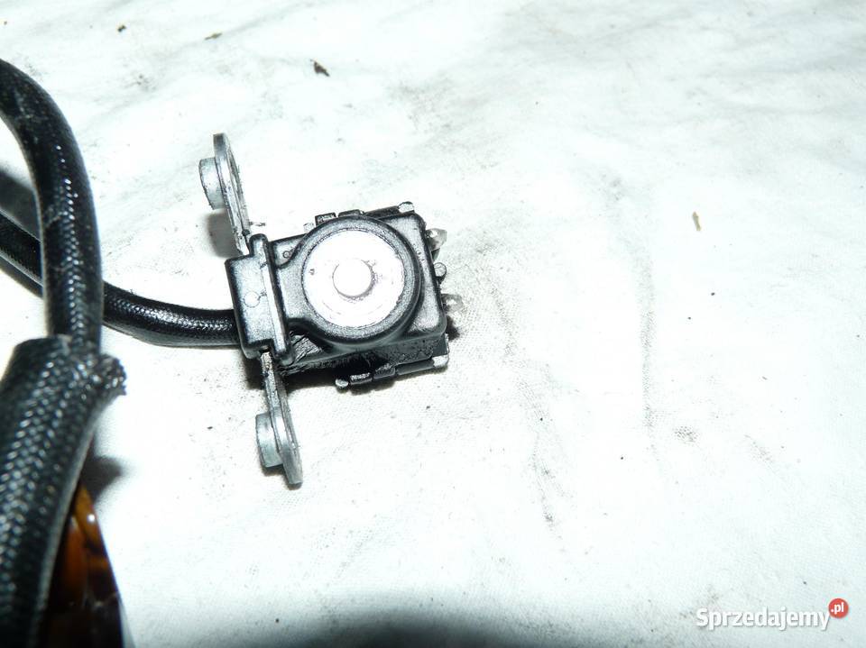 Yamaha TT 600 E XT 600 3TB Stator Iskrownik mazowieckie Halinów