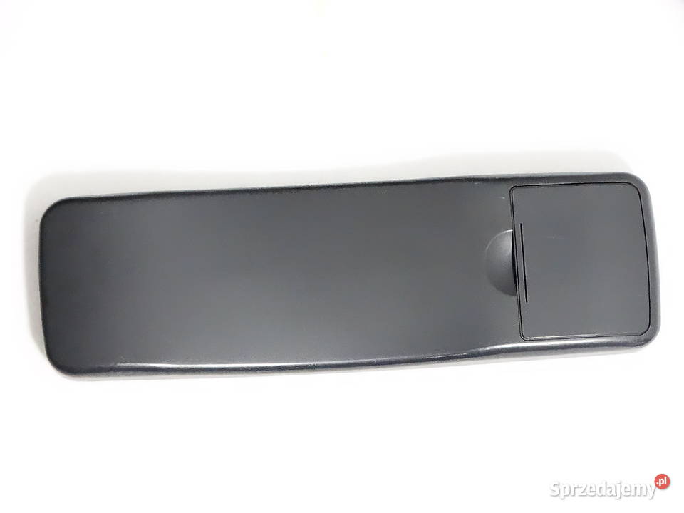 Magnetowid VHS Saba VR 8020 oryginalny pilot Biłgoraj
