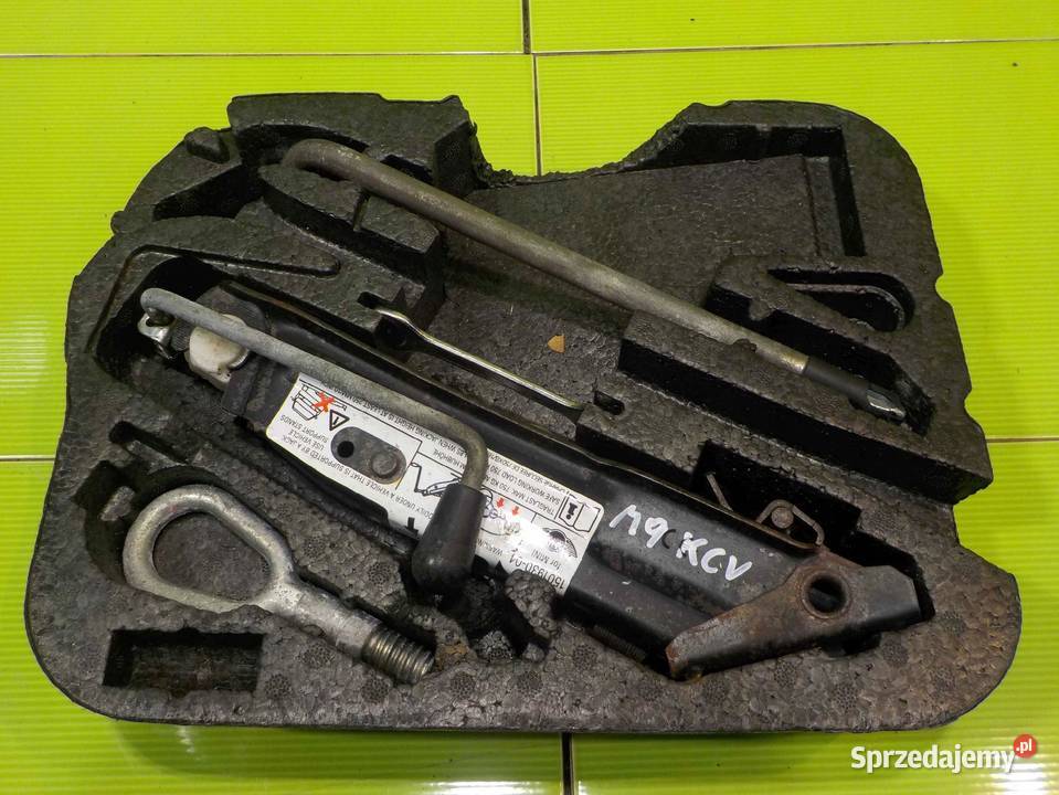 MINI COOPER ONE I 03r zestaw naprawczy Suków sprzedam