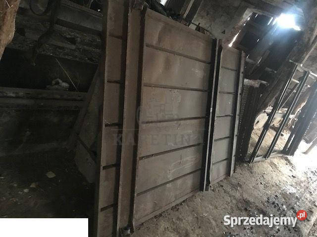 Claas Lexion Blacha Podsiewacza Blacha Pod Rotor Jastrzębniki