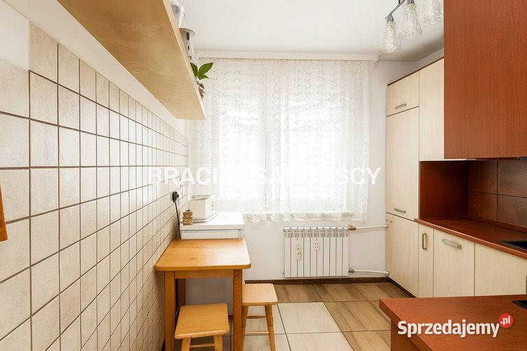 sprzedaży mieszkania 6237m2 3pok Kraków Sprzedaż