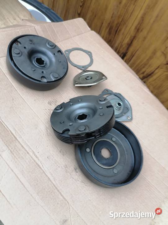 Sprzęgło quad 110 automat Nawojowa