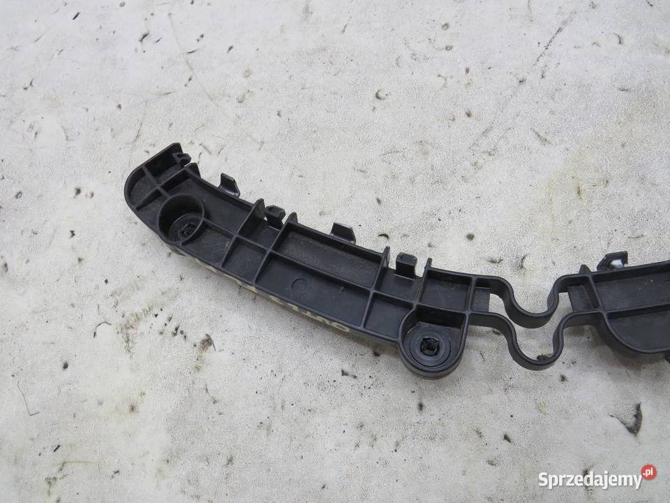 ŚLIZG ZDERZAKA PRAWY TYŁ MITSUBISHI OUTLANDER Części samochodowe