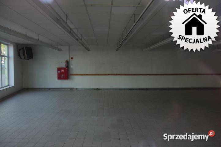 wynajmu lokalu Częstochowa