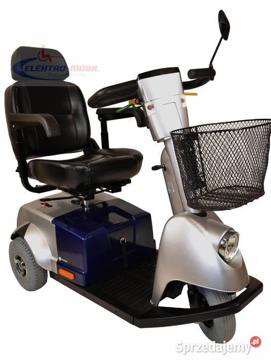 Wózek Skuter Inwalidzki Elektryczny SKLEP śląskie Tarnowskie Góry