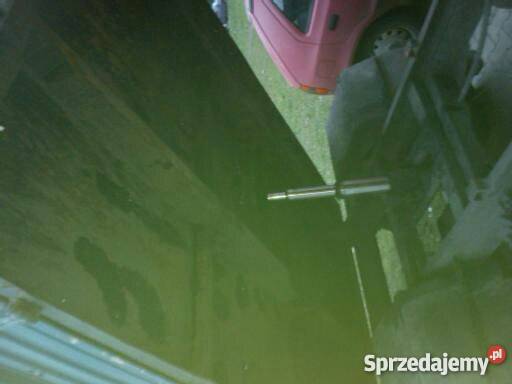 ldv conwoj wywrotka 24 td Samochody dostawcze Dąbrowa Górnicza