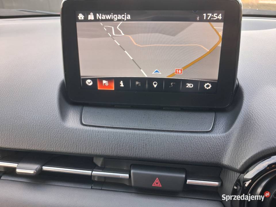 20i 120 Automat Xenon Bose Stan Salonowy warmińsko-mazurskie Mikołajki