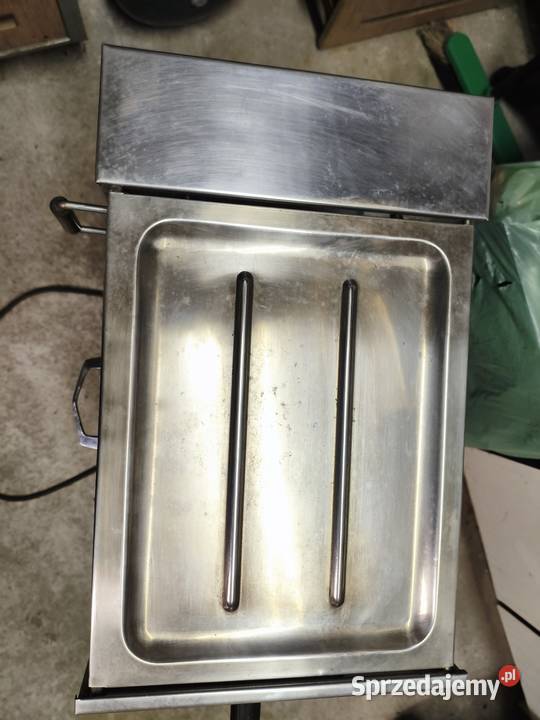 Grill z PRLU Lublin sprzedam
