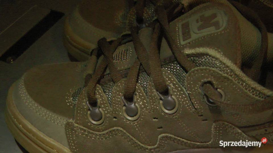 Buty DESKA BMX hiphop skate inna Sportowe Ostrowiec Świętokrzyski