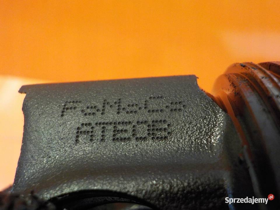 TRANSIT MK8 20 TDCI ECOBLUE 19r 131 BKRA tlok osobowe mazowieckie Suków sprzedam