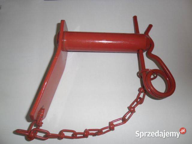 Sworzeń zaczepu 8245511000341 Pozostałe Kobylnica