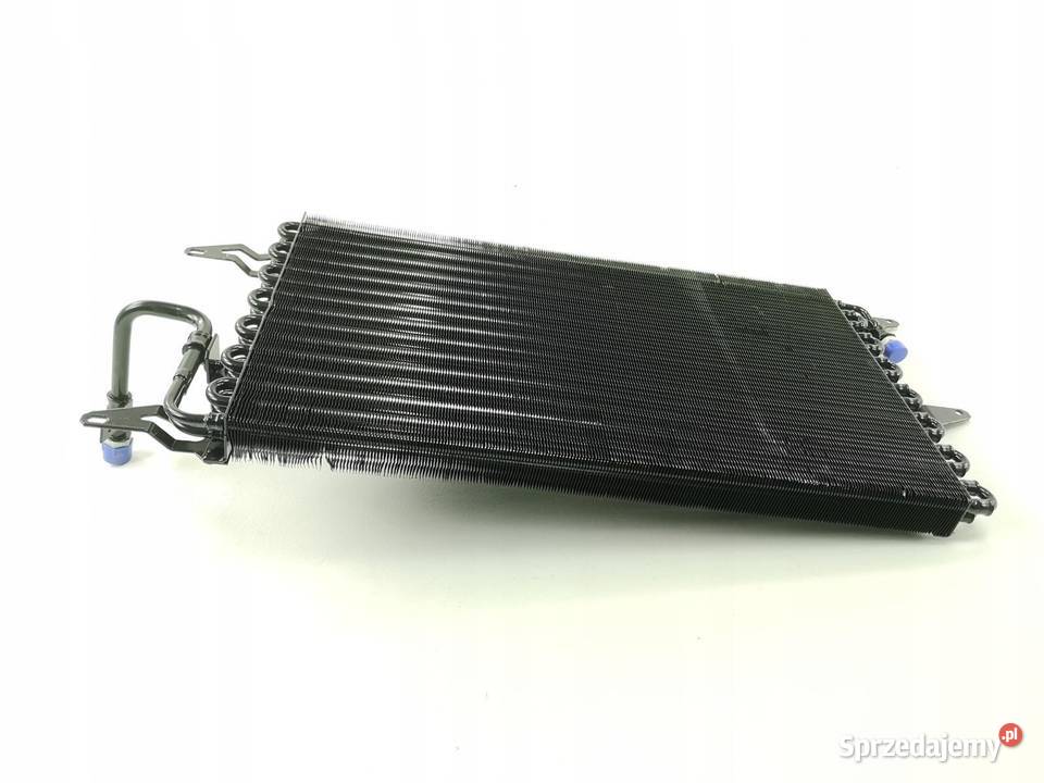CHŁODNICA SKRAPLACZ KLIMATYZACJI VALEO 41023