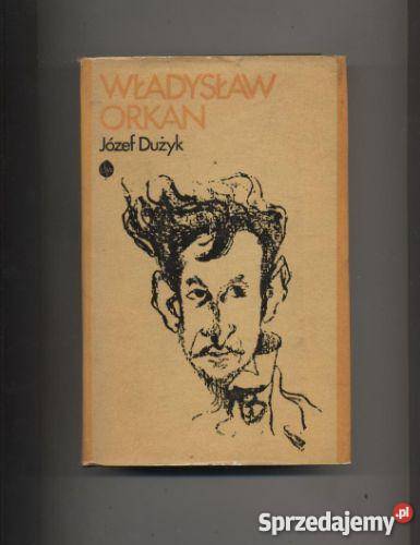 Władysław Orkan zachodniopomorskie Szczecin