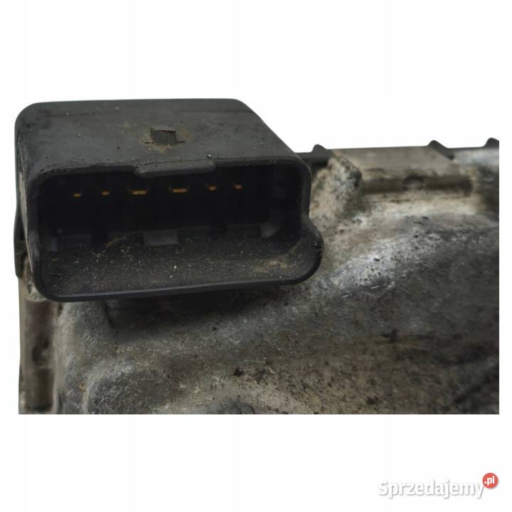 Przepustnica Peugeot Citroen 16 16V OE Przepustnice Chełm
