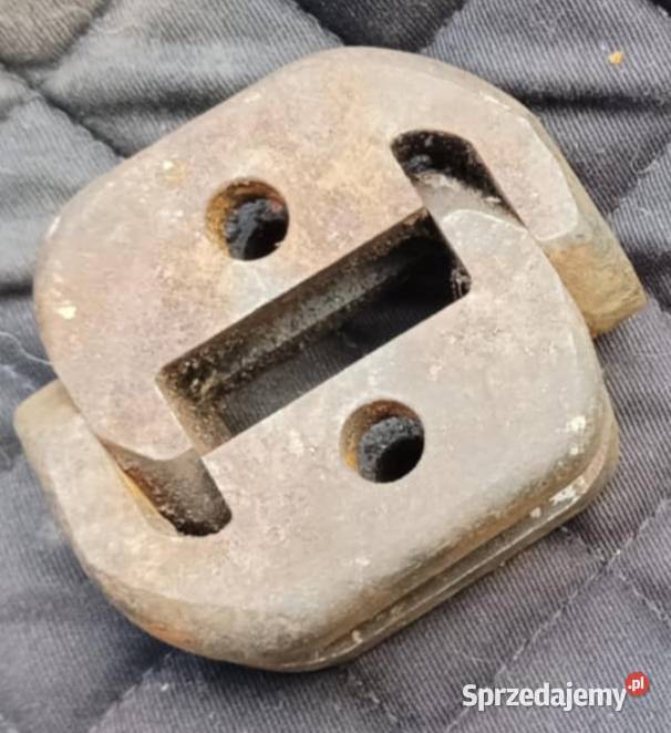 Przegub homokinetyczny Syrena 104 105 Przeguby opolskie Nysa