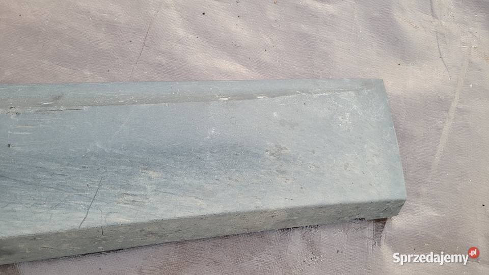 SKODA KODIAQ LISTWA DRZWI PRAWA PRZÓD Karoseria Ruda Śląska