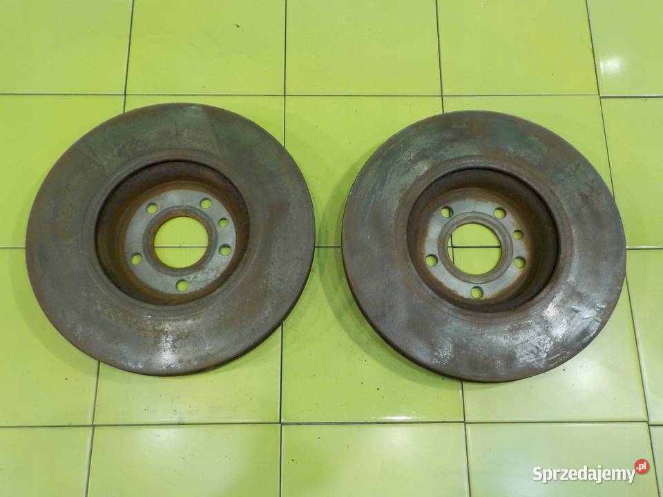 JAGUAR XE 20 D 16r SEDAN 4D tarcze hamulcowe mazowieckie