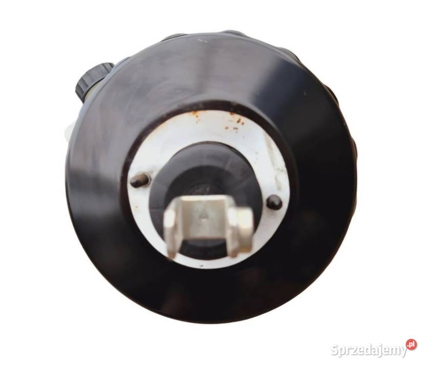 SERWO POMPA HAMULCOWA MERCEDES W204 CKLASA Działoszyce