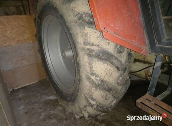 Zetor 12045 4x4 120 koni