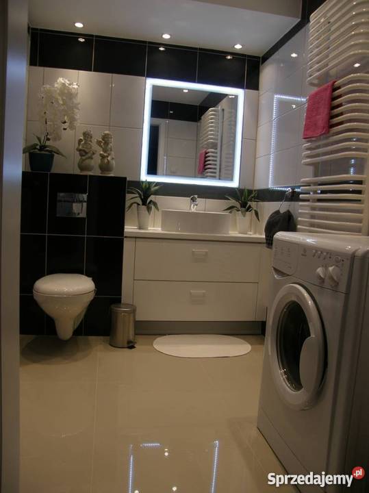 LUKSUSOWE Mieszkanie gont Kostrzyn nad Odrą