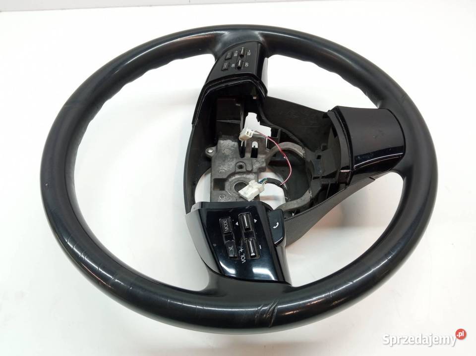 KIEROWNICA Mazda CX9 I 2006 Rok produkcji 2007