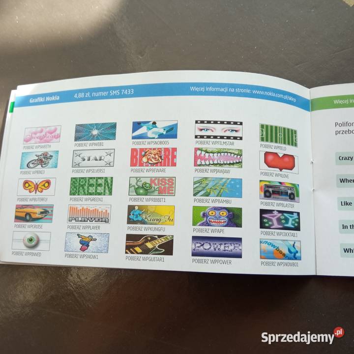 Nokia 3210 3310 3410 plus akcesoria nokia Szczecin