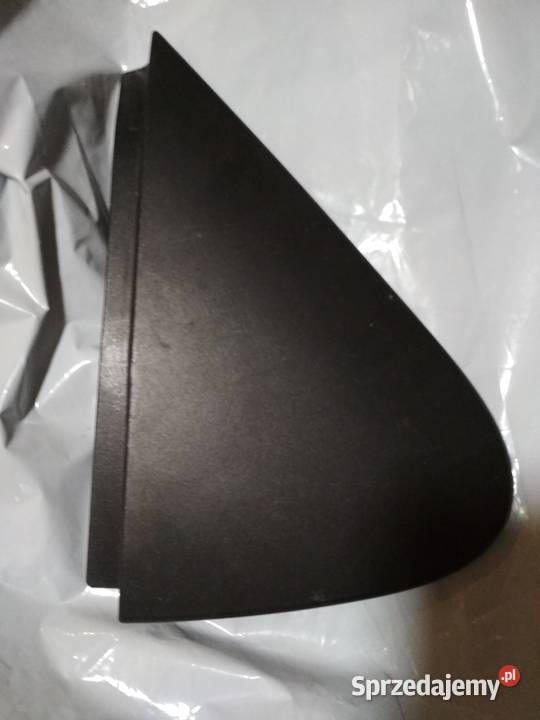 ZAŚLEPKA BŁOTNIKA PRAWY PRZÓD AGILA B 7715151K0 Pozostałe Rybnik