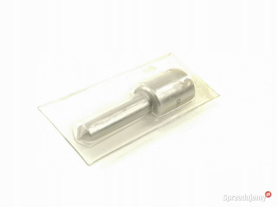 ROZPYLACZ KOŃCÓWKA WTRYSKIWACZA DLL 139 S 81 WS lubelskie