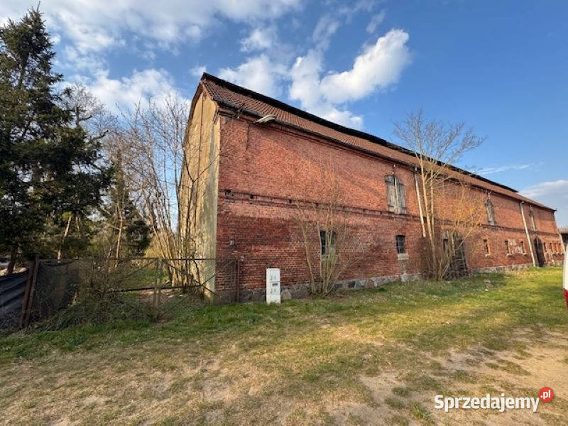 Syndyk sprzeda udział w nieruchomości w pomorskie