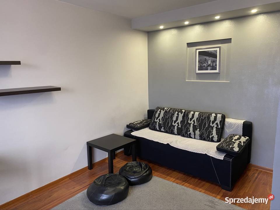 Kawalerka 30 m2 w centrum Chrobrego Radom mazowieckie