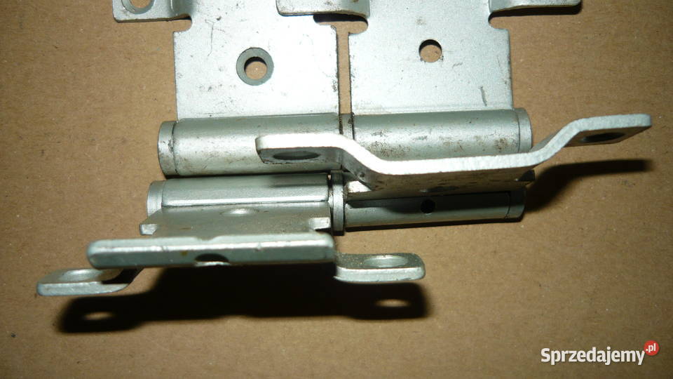 Zawiasy budowlane drzwiowe okienne do drzwiczek Pozostałe