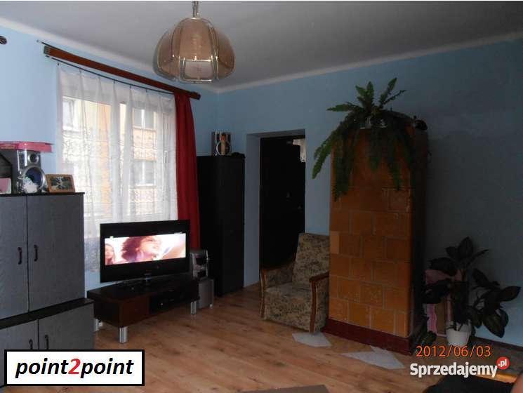 M3 w Wołowie PROWIZJI 2 piętra Mieszkania Wołów