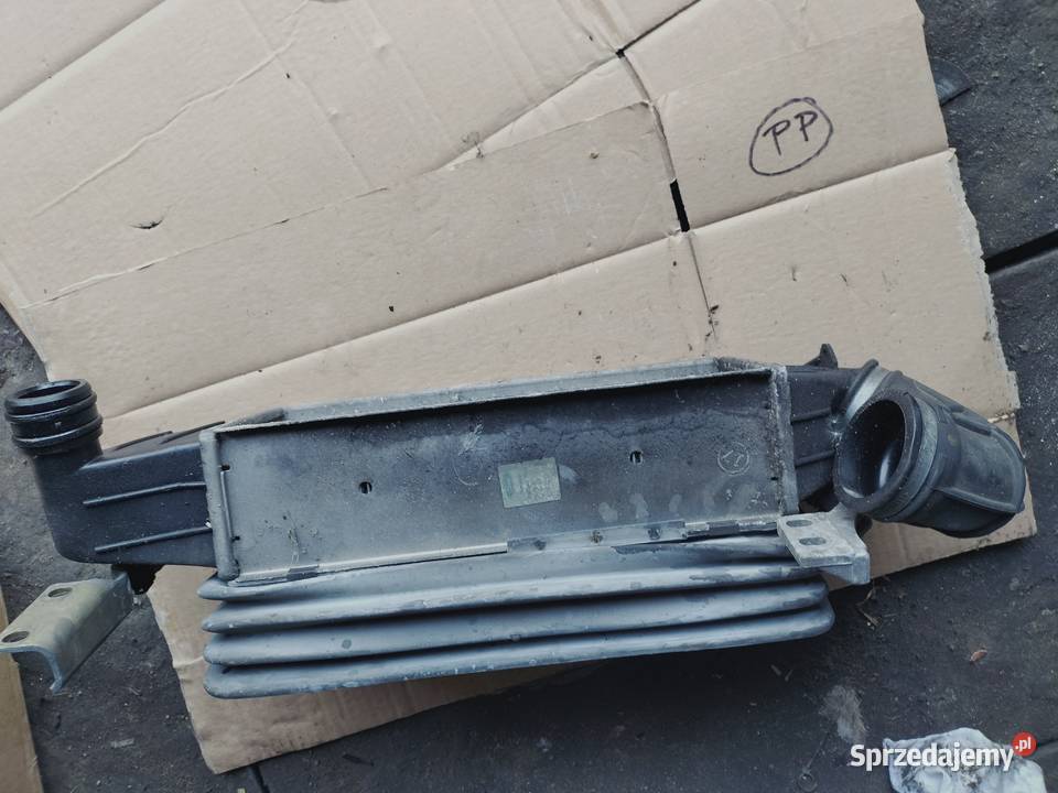 Intercooler FORD MONDEO MK1 18TD