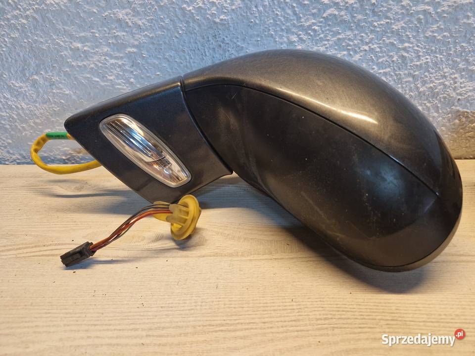 Lusterko lewe Peugeot 308Model T7 200713 Karoseria wielkopolskie
