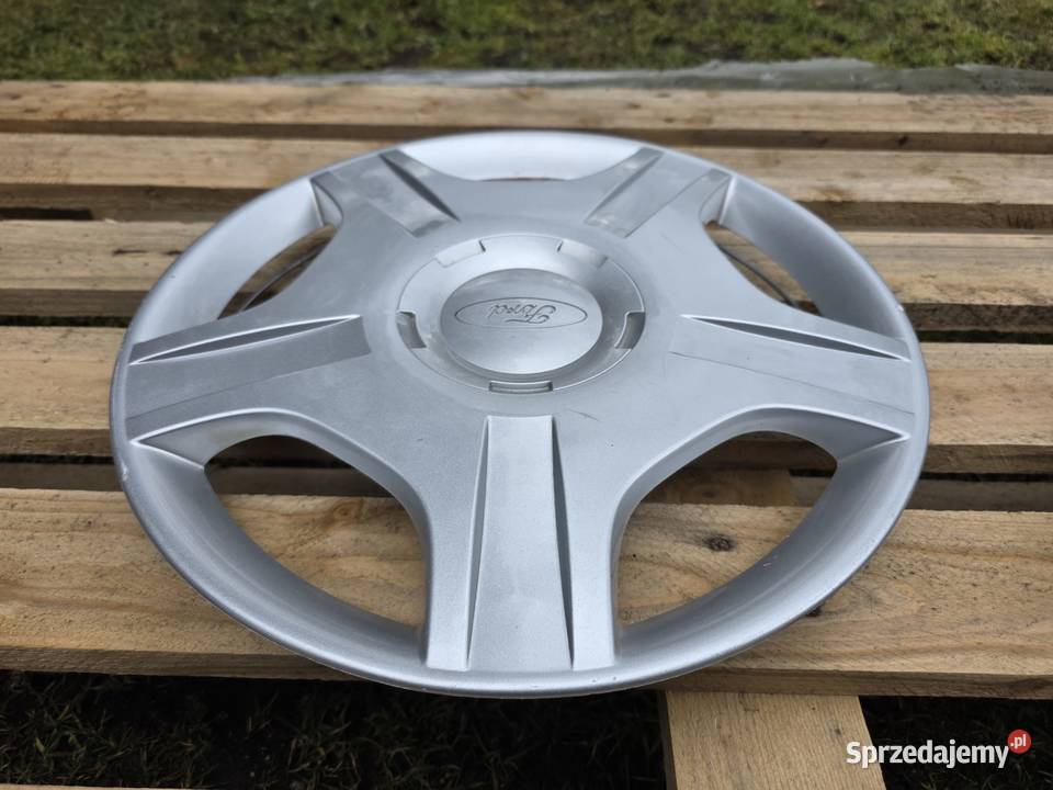 Kołpak Ford 14 FocusFiesta 2M511130 AA osobowe małopolskie