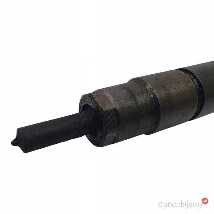 WTRYSKIWACZ Jaguar XE 20 D wtrysk 0445110654 Chełm