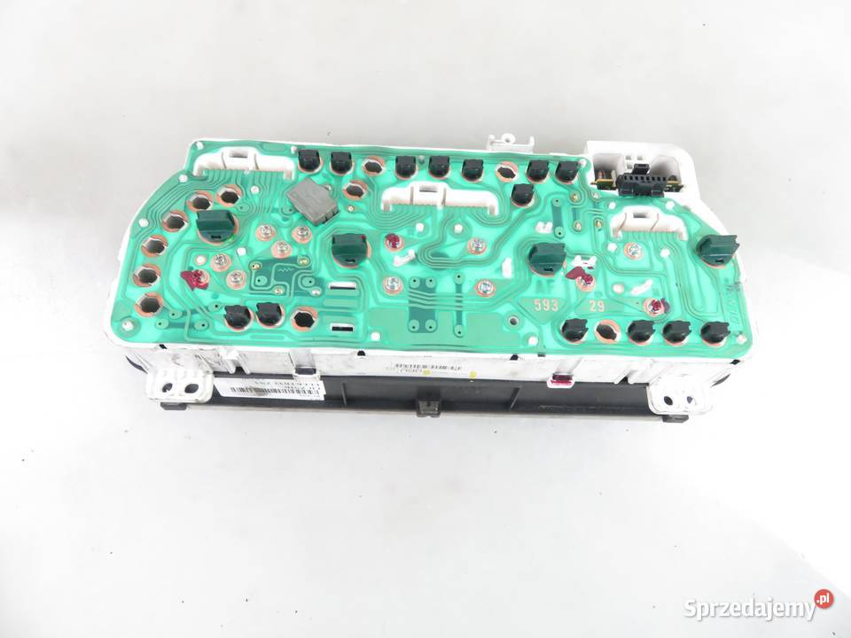 LICZNIK SUZUKI GRAND VITARA 25 V6 3410066DU0