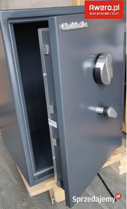 Sejf Senator 1 30 Chubbsafes klasa I Łódź