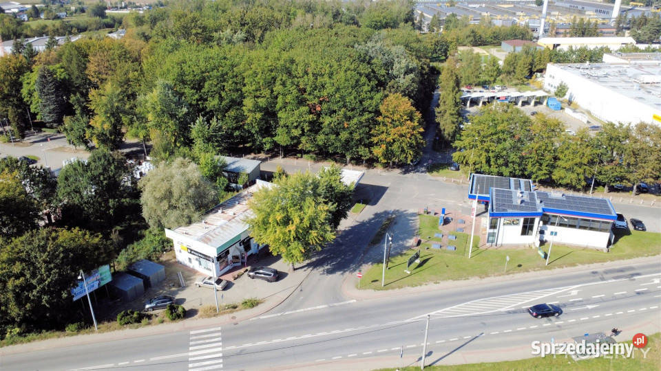 Lokal sprzedam Nowy Sącz 330m2 330m2 Sprzedaż