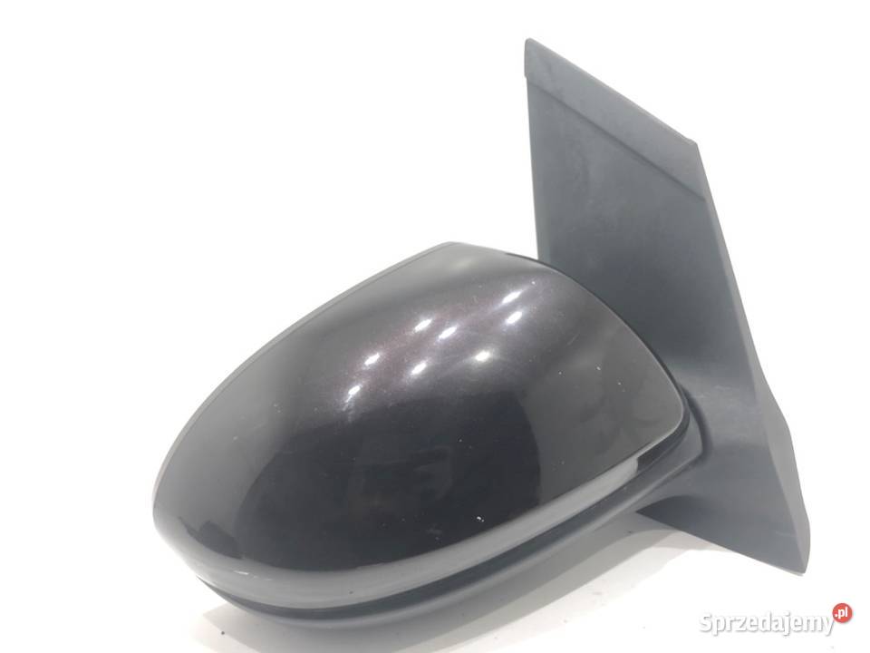 LUSTERKO PRAWY MAZDA 2 DE Hatchback 0715 RADIANT