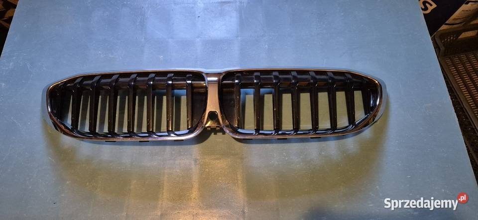 Gril BMW g2021 mpakiet kamera Oryginalny Rybna